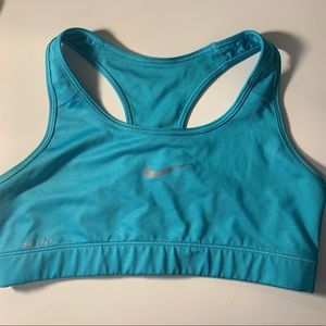 Nike Dri-Fit sports bra